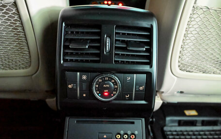 Mercedes-Benz GLS, 2016 год, 4 300 000 рублей, 17 фотография