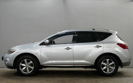 Nissan Murano, 2011 год, 1 113 000 рублей, 8 фотография