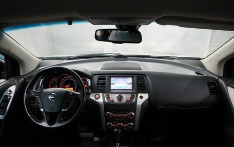 Nissan Murano, 2011 год, 1 113 000 рублей, 11 фотография