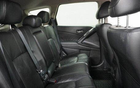 Nissan Murano, 2011 год, 1 113 000 рублей, 13 фотография