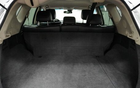 Nissan Murano, 2011 год, 1 113 000 рублей, 14 фотография