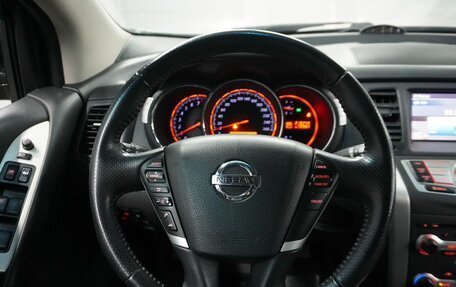 Nissan Murano, 2011 год, 1 113 000 рублей, 12 фотография