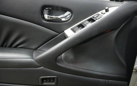 Nissan Murano, 2011 год, 1 113 000 рублей, 15 фотография