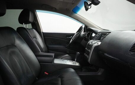 Nissan Murano, 2011 год, 1 113 000 рублей, 9 фотография