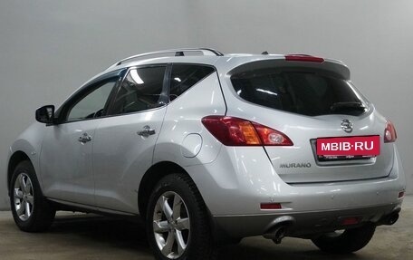 Nissan Murano, 2011 год, 1 113 000 рублей, 7 фотография