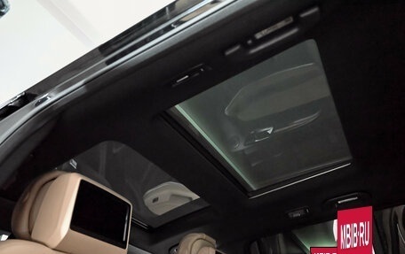 Mercedes-Benz GLS, 2016 год, 4 300 000 рублей, 19 фотография