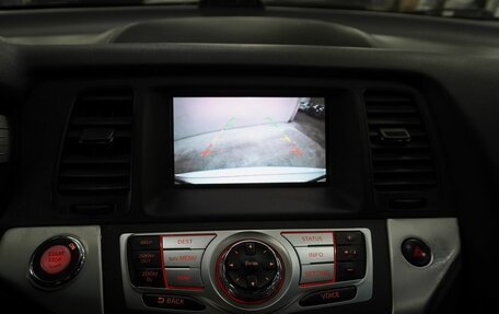 Nissan Murano, 2011 год, 1 113 000 рублей, 17 фотография