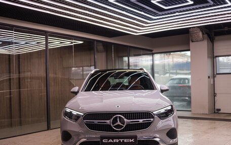 Mercedes-Benz GLC, 2025 год, 8 700 000 рублей, 4 фотография