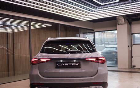 Mercedes-Benz GLC, 2025 год, 8 700 000 рублей, 5 фотография