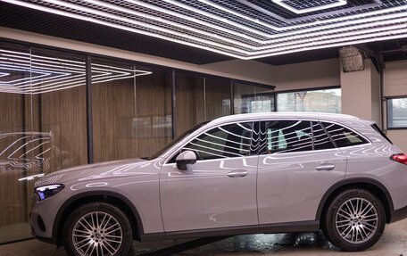 Mercedes-Benz GLC, 2025 год, 8 700 000 рублей, 6 фотография