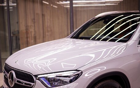 Mercedes-Benz GLC, 2025 год, 8 700 000 рублей, 10 фотография