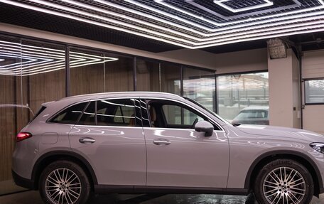 Mercedes-Benz GLC, 2025 год, 8 700 000 рублей, 7 фотография