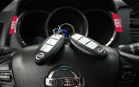 Nissan Murano, 2011 год, 1 113 000 рублей, 19 фотография