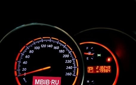 Nissan Murano, 2011 год, 1 113 000 рублей, 18 фотография