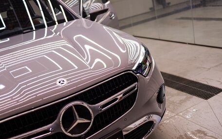 Mercedes-Benz GLC, 2025 год, 8 700 000 рублей, 11 фотография