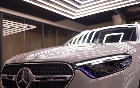 Mercedes-Benz GLC, 2025 год, 8 700 000 рублей, 12 фотография