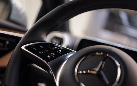 Mercedes-Benz GLC, 2025 год, 8 700 000 рублей, 20 фотография