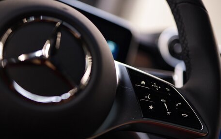 Mercedes-Benz GLC, 2025 год, 8 700 000 рублей, 21 фотография