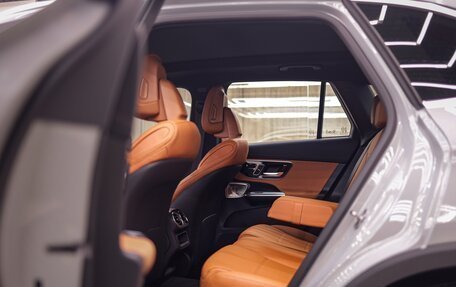 Mercedes-Benz GLC, 2025 год, 8 700 000 рублей, 18 фотография