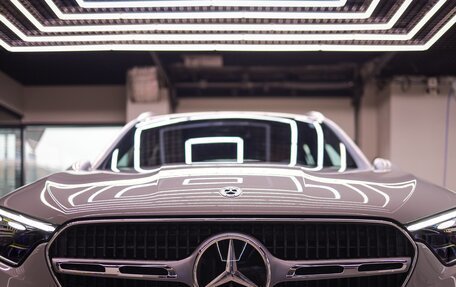 Mercedes-Benz GLC, 2025 год, 8 700 000 рублей, 13 фотография