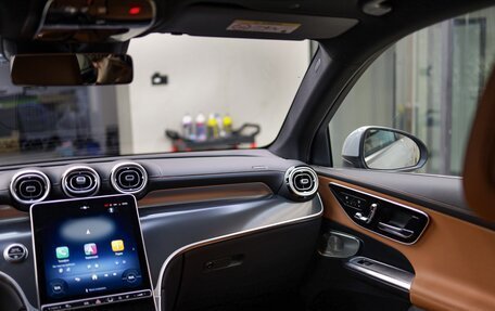 Mercedes-Benz GLC, 2025 год, 8 700 000 рублей, 19 фотография