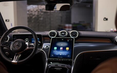 Mercedes-Benz GLC, 2025 год, 8 700 000 рублей, 16 фотография