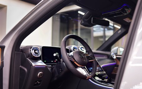 Mercedes-Benz GLC, 2025 год, 8 700 000 рублей, 14 фотография