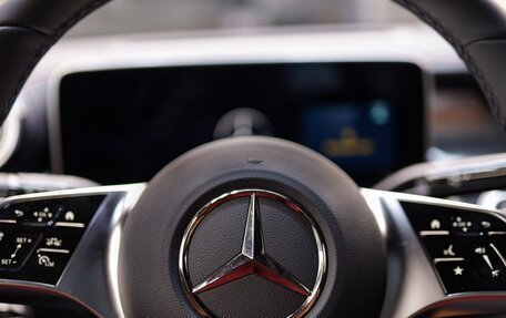 Mercedes-Benz GLC, 2025 год, 8 700 000 рублей, 22 фотография