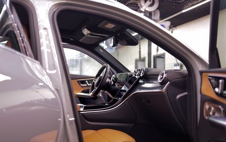 Mercedes-Benz GLC, 2025 год, 8 700 000 рублей, 15 фотография