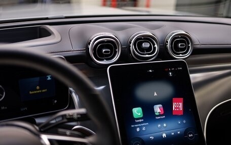 Mercedes-Benz GLC, 2025 год, 8 700 000 рублей, 24 фотография