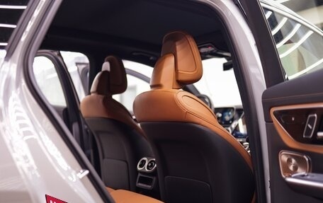 Mercedes-Benz GLC, 2025 год, 8 700 000 рублей, 17 фотография