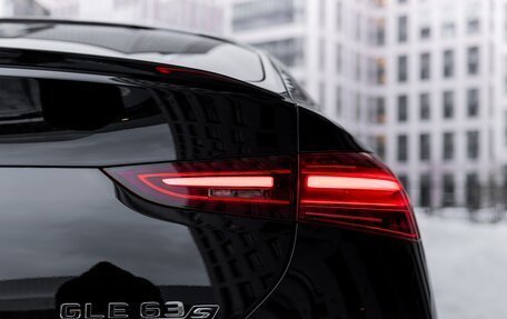 Mercedes-Benz GLE Coupe AMG, 2025 год, 23 450 000 рублей, 8 фотография