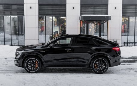 Mercedes-Benz GLE Coupe AMG, 2025 год, 23 450 000 рублей, 9 фотография