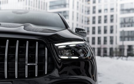 Mercedes-Benz GLE Coupe AMG, 2025 год, 23 450 000 рублей, 7 фотография