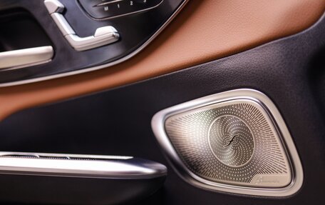 Mercedes-Benz GLC, 2025 год, 8 700 000 рублей, 30 фотография