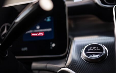 Mercedes-Benz GLC, 2025 год, 8 700 000 рублей, 26 фотография