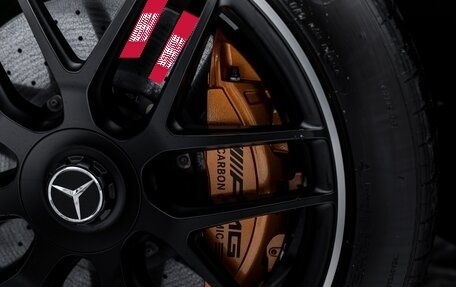 Mercedes-Benz GLE Coupe AMG, 2025 год, 23 450 000 рублей, 10 фотография