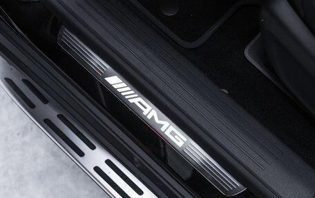 Mercedes-Benz GLE Coupe AMG, 2025 год, 23 450 000 рублей, 15 фотография