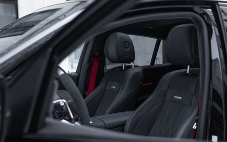 Mercedes-Benz GLE Coupe AMG, 2025 год, 23 450 000 рублей, 20 фотография