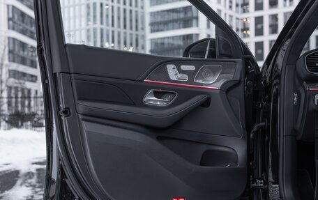 Mercedes-Benz GLE Coupe AMG, 2025 год, 23 450 000 рублей, 13 фотография