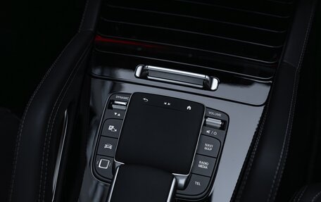 Mercedes-Benz GLE Coupe AMG, 2025 год, 23 450 000 рублей, 23 фотография