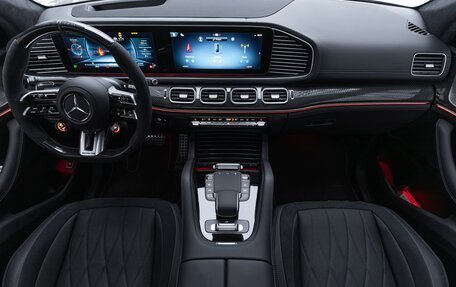 Mercedes-Benz GLE Coupe AMG, 2025 год, 23 450 000 рублей, 22 фотография