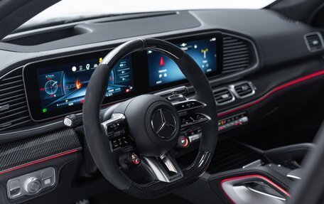 Mercedes-Benz GLE Coupe AMG, 2025 год, 23 450 000 рублей, 19 фотография