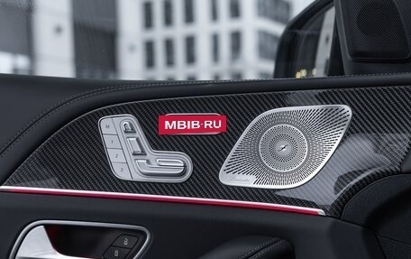 Mercedes-Benz GLE Coupe AMG, 2025 год, 23 450 000 рублей, 14 фотография