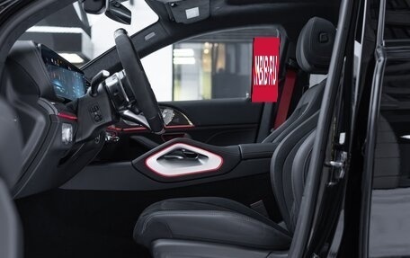 Mercedes-Benz GLE Coupe AMG, 2025 год, 23 450 000 рублей, 16 фотография