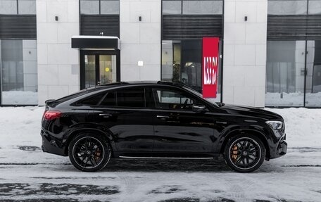 Mercedes-Benz GLE Coupe AMG, 2025 год, 23 450 000 рублей, 12 фотография