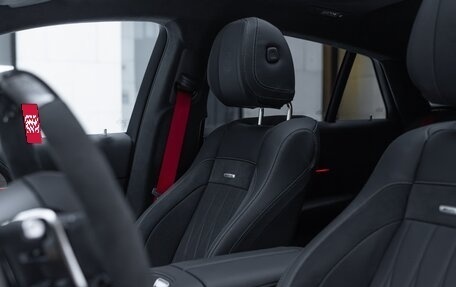 Mercedes-Benz GLE Coupe AMG, 2025 год, 23 450 000 рублей, 21 фотография