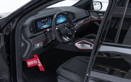 Mercedes-Benz GLE Coupe AMG, 2025 год, 23 450 000 рублей, 17 фотография