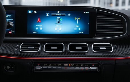 Mercedes-Benz GLE Coupe AMG, 2025 год, 23 450 000 рублей, 28 фотография