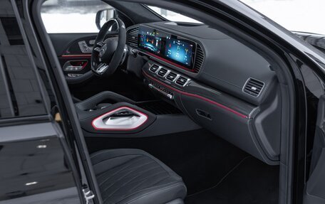 Mercedes-Benz GLE Coupe AMG, 2025 год, 23 450 000 рублей, 31 фотография